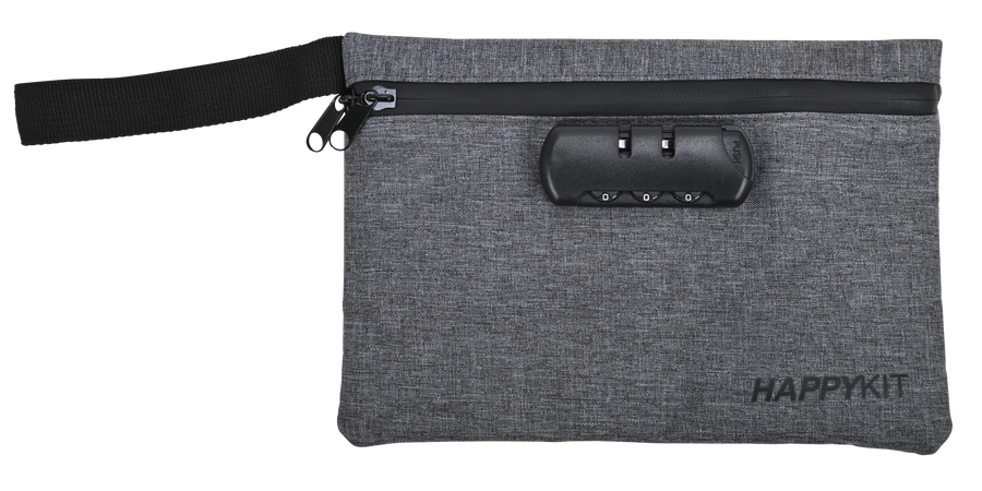 Happykit Stash Bag