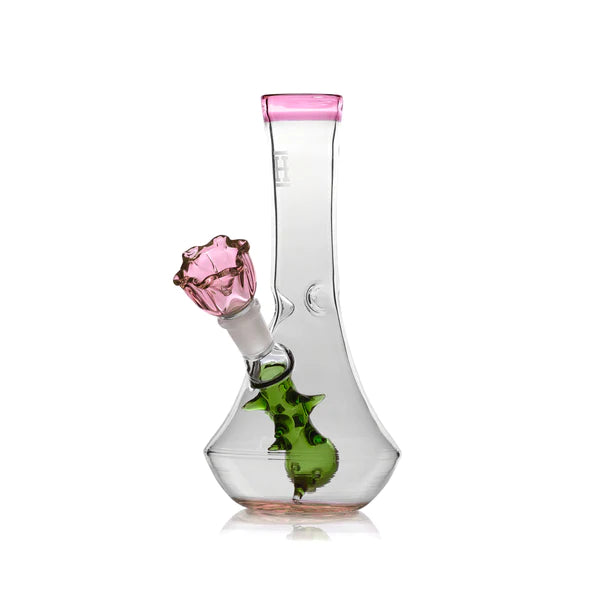 Hemper Flower Vase Bong