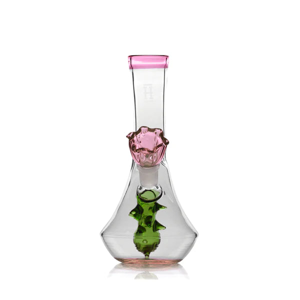 Hemper Flower Vase Bong