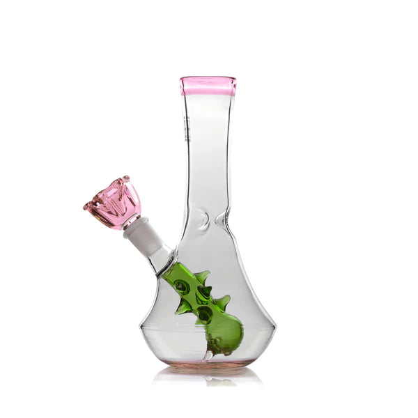 Hemper Flower Vase Bong