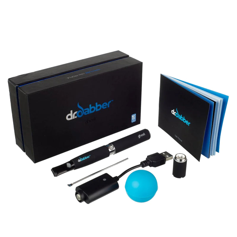 Dr. Dabber Ghost Vaporizer Kit