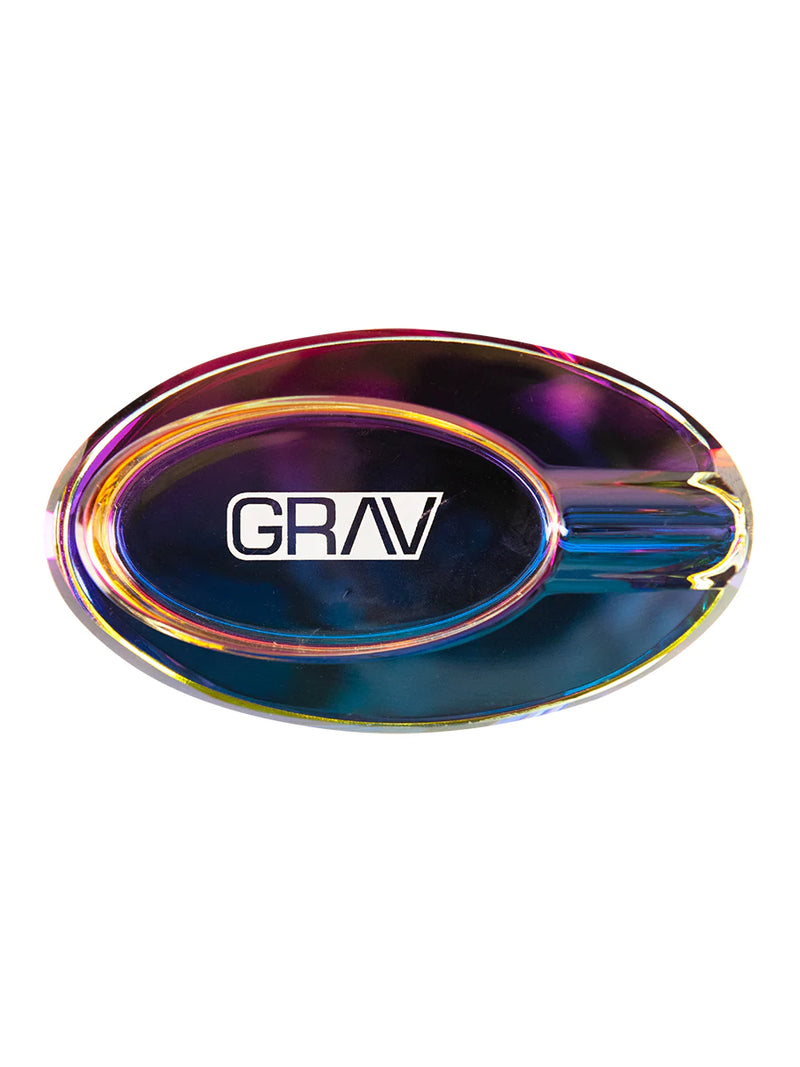 Grav Labs Ellipse Ashtray