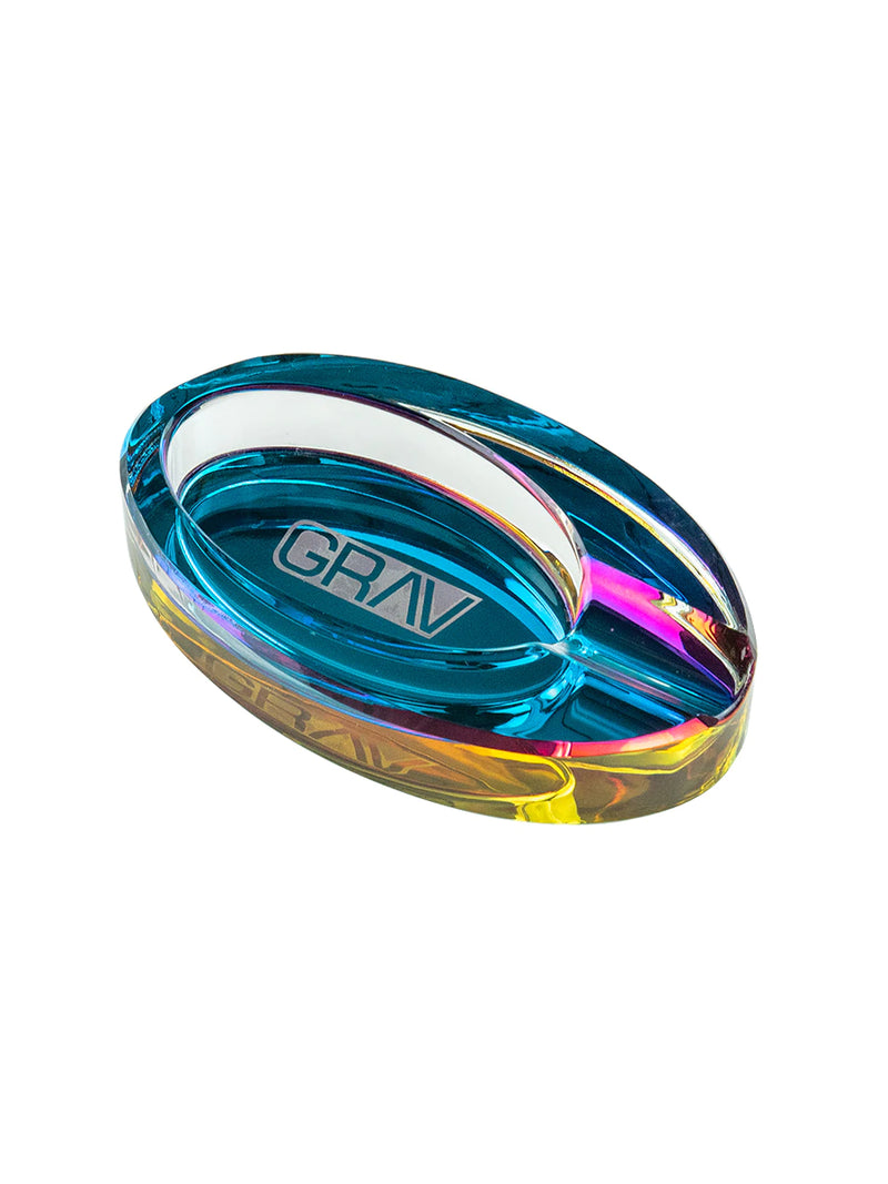 Grav Labs Ellipse Ashtray