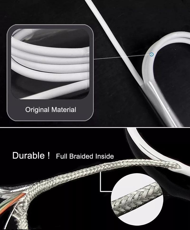 USB to Lighting Cable for iPhone (1m)