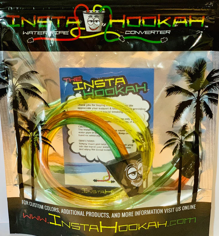 Insta Hookah Corky Jr