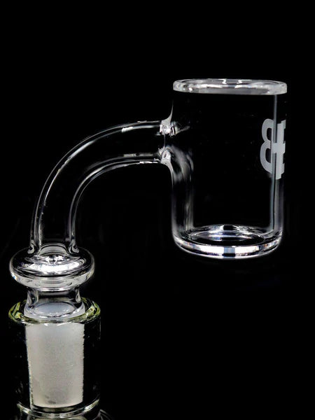 Joel Halen Quartz Banger Honey Bucket (25mm)