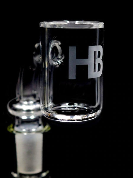 Joel Halen Quartz Banger Honey Bucket (25mm)