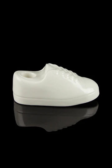 Art of Smoke Ceramic Sneaker Pipe