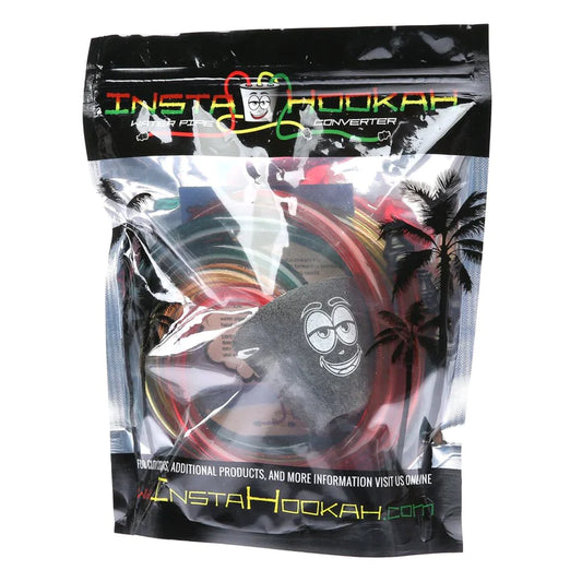 Insta Hookah Corky