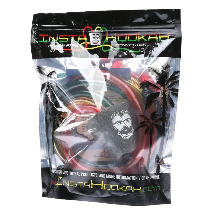 Insta Hookah Corky