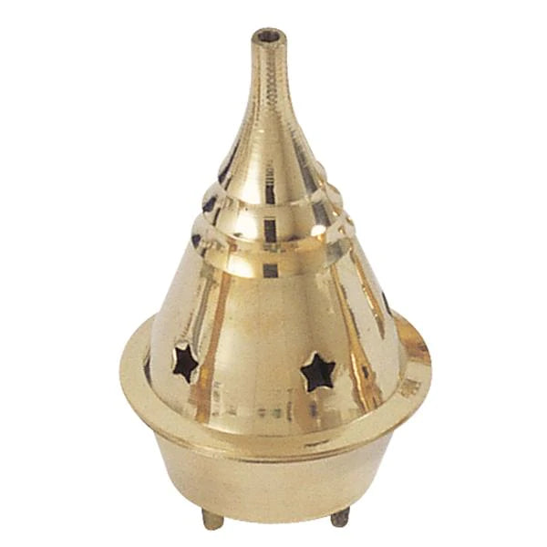 Wild Berry Large Cone Burner