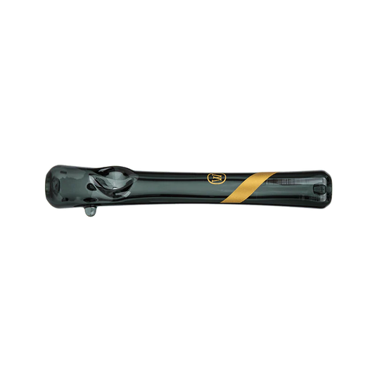 Marley Naturals Smoked Glass Steamroller