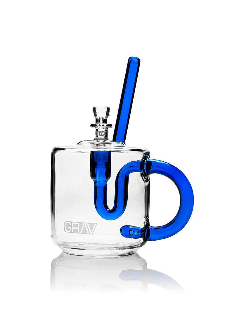 Grav Labs Coffee Mug Bubbler