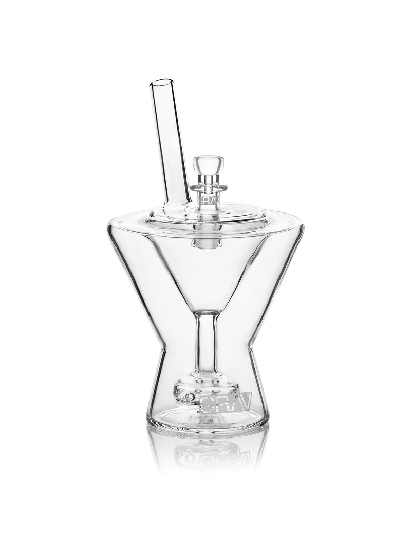 Grav Labs Martini Glass