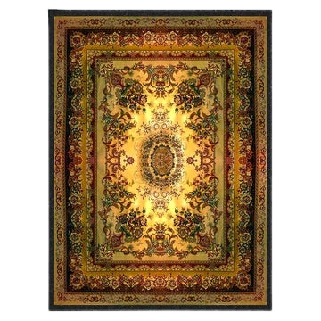 Moodmat Classic Rug Designs