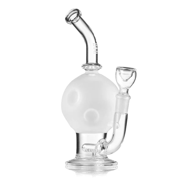 Hemper Moon Inline Sand Blasted Bong