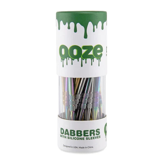 OOZE Stainless Steel Dab Tool