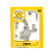 Goody Glass Orbit Mini Dab Rig 4pc Kit