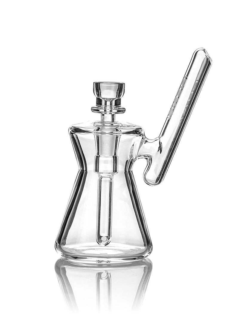 Grav Labs Hourglass Pocket Bubbler