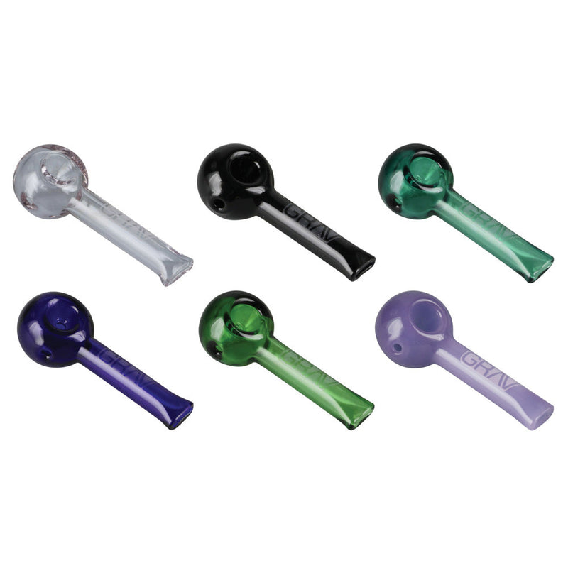 Grav Labs Pinch Spoon