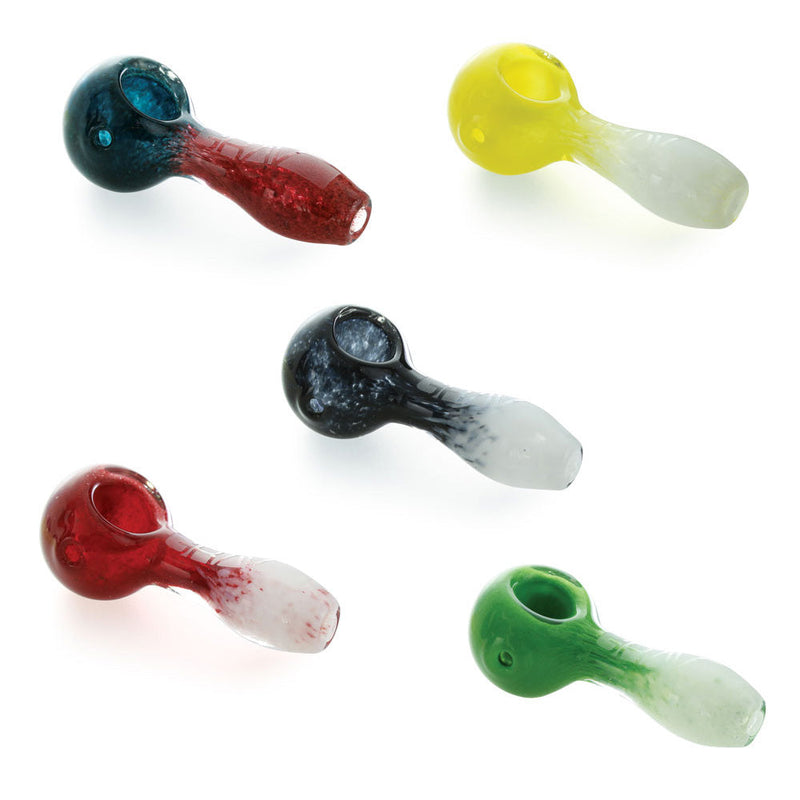 Grav Labs - Frit Spoon - 4" / Colors Vary