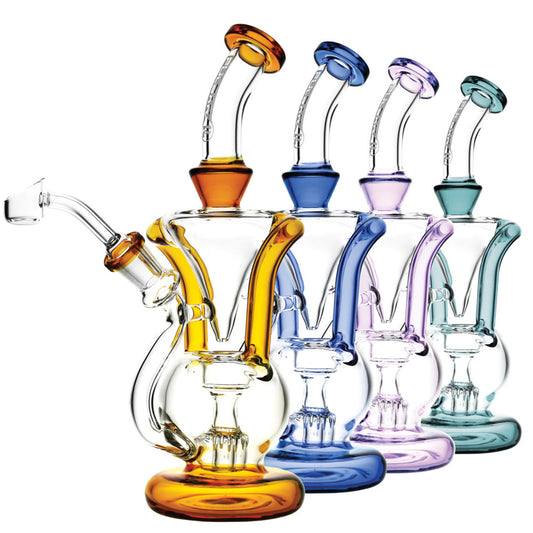 Pulsar Gravity Ball Rig Recycler 14mm