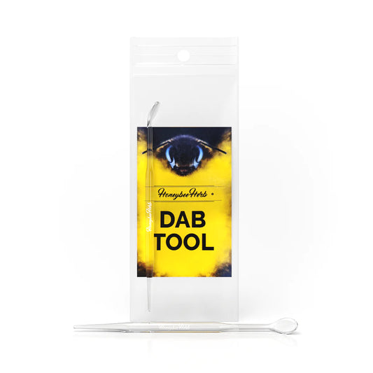 Honeybee Herb Quartz Original Dabber Tool