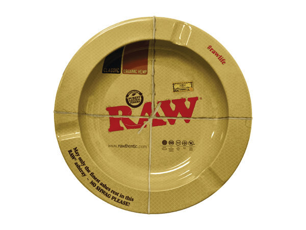 RAW Magnetic Ashtray