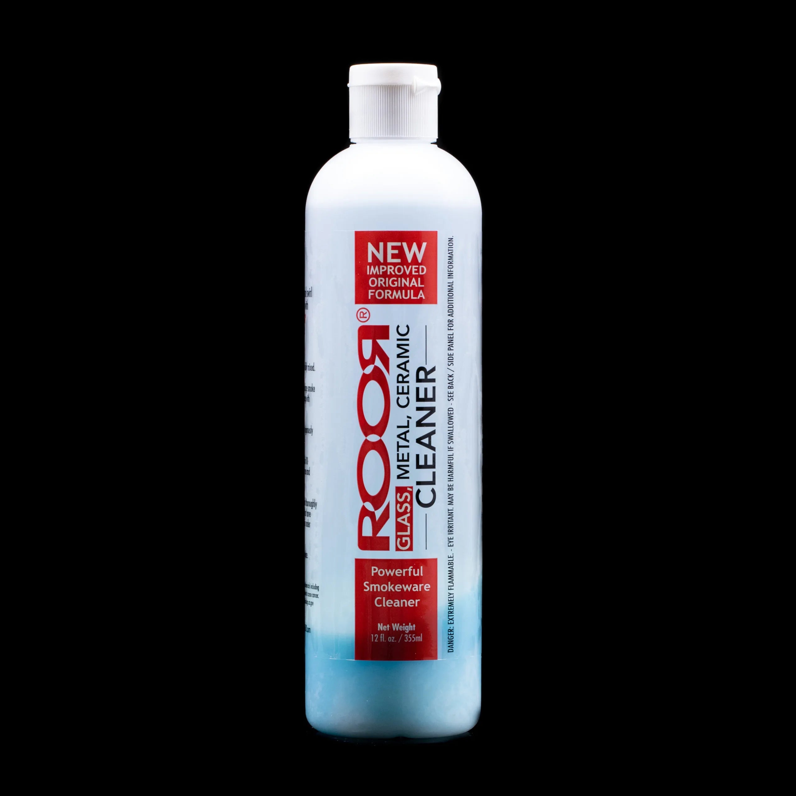 ROOR Glass Cleaner 12oz