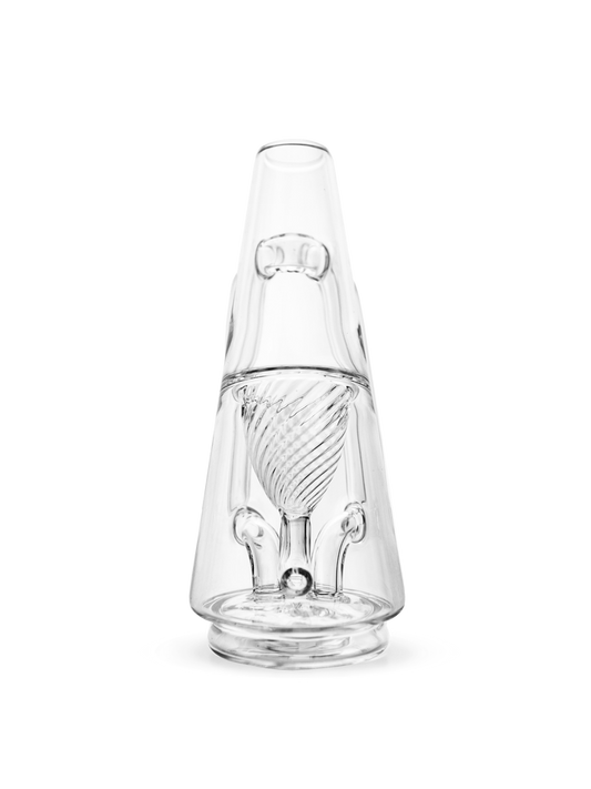 Puffco RYAN FITT Recycler Glass