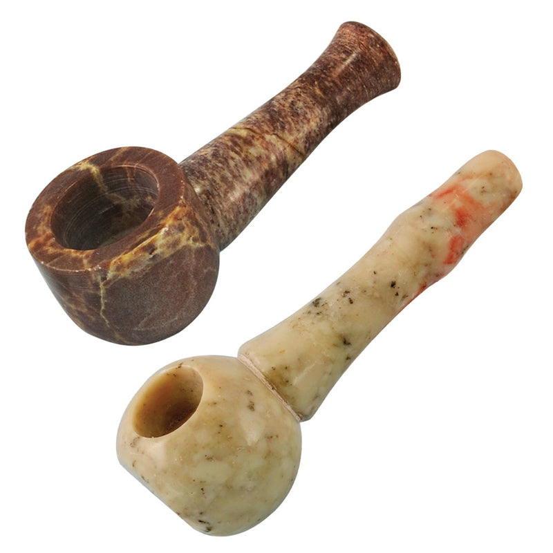 AFG Distribution Round Small Stone Pipe