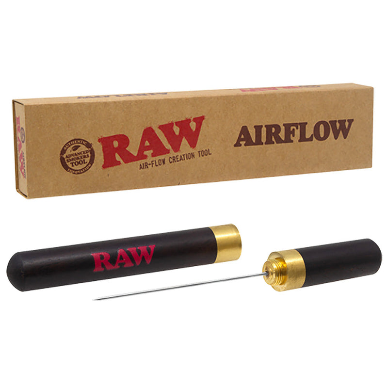 RAW Airflow Creation Tool - 6.4"
