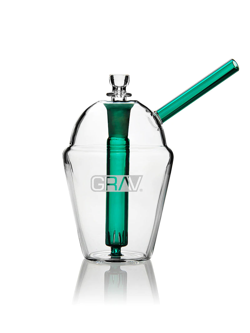 Grav Labs Slush Cup Bong