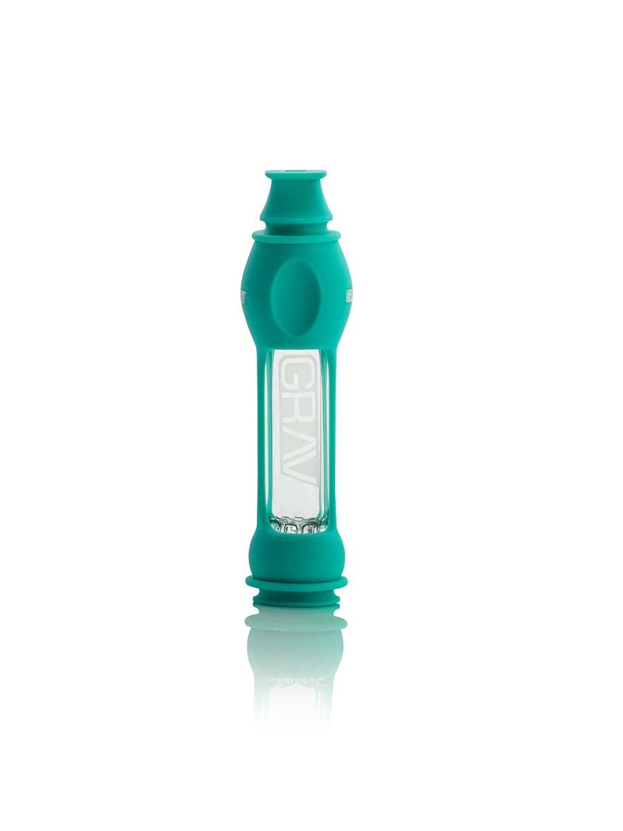 Grav OCTO-Taster With Silicone Skin 16mm