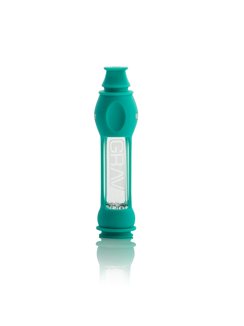 Grav OCTO-Taster With Silicone Skin 16mm