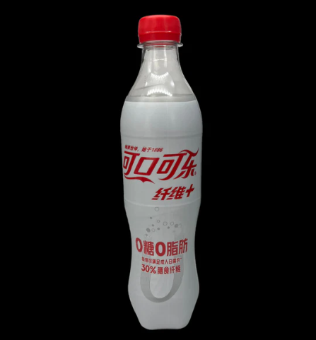 Exotic Coca Cola Energy Drink