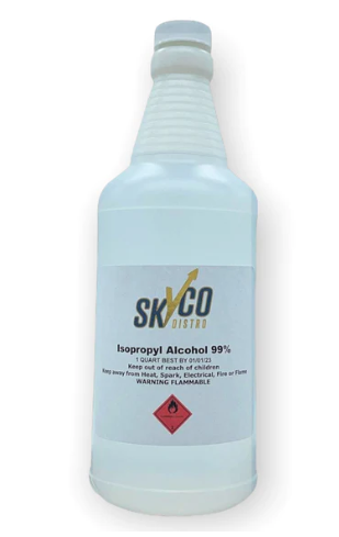 Skyco Distro Isopropyl Alcohol 99%