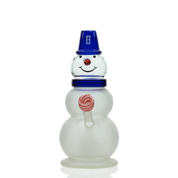 Hemper Snowman XL Bong