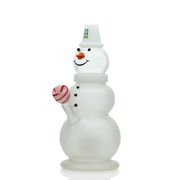 Hemper Snowman XL Bong