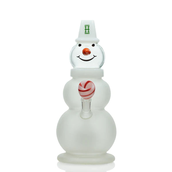 Hemper Snowman XL Bong