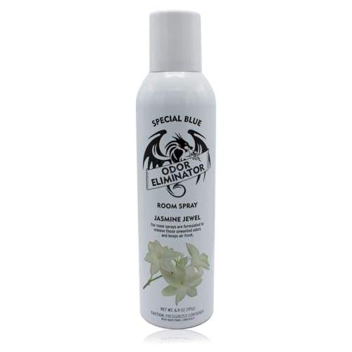 Special Blue Odor Eliminator 6.9oz