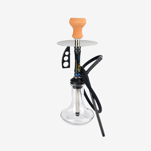 Badshah Elite Steam Hookah