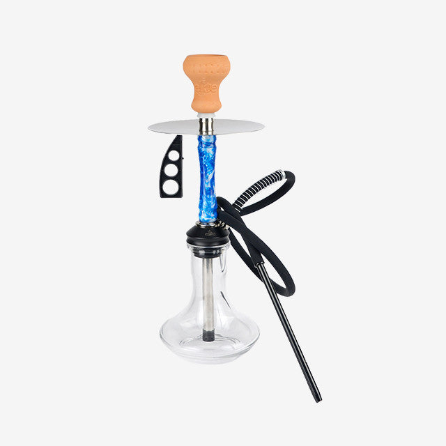 Badshah Elite Steam Hookah