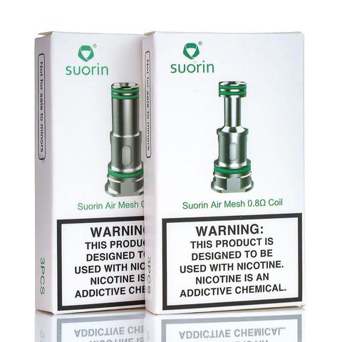 Suorin Air Mod Replacements Coils