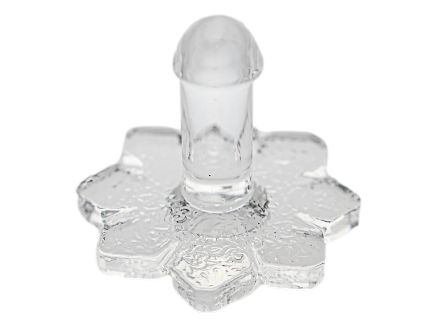 Temple Quartz Lotus Blender Set