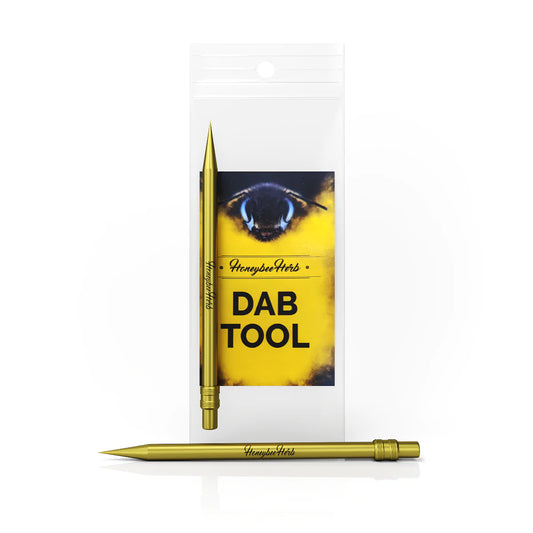 Honeybee Herb Titanium Pencil