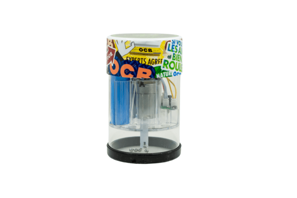 Wakit Electric Grinder OCB X WAKIT Limited Edition