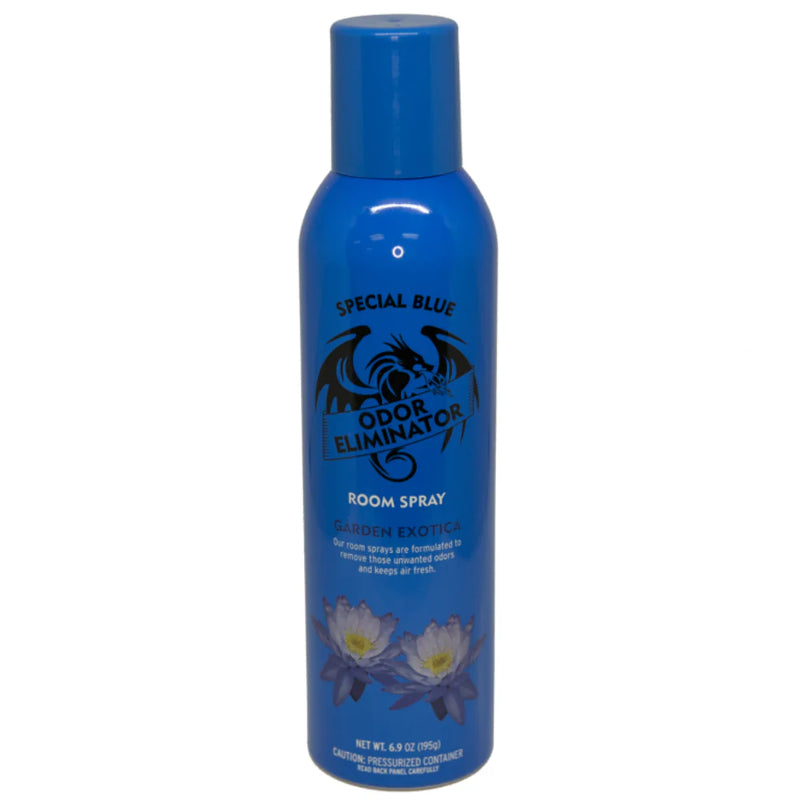 Special Blue Odor Eliminator 6.9oz