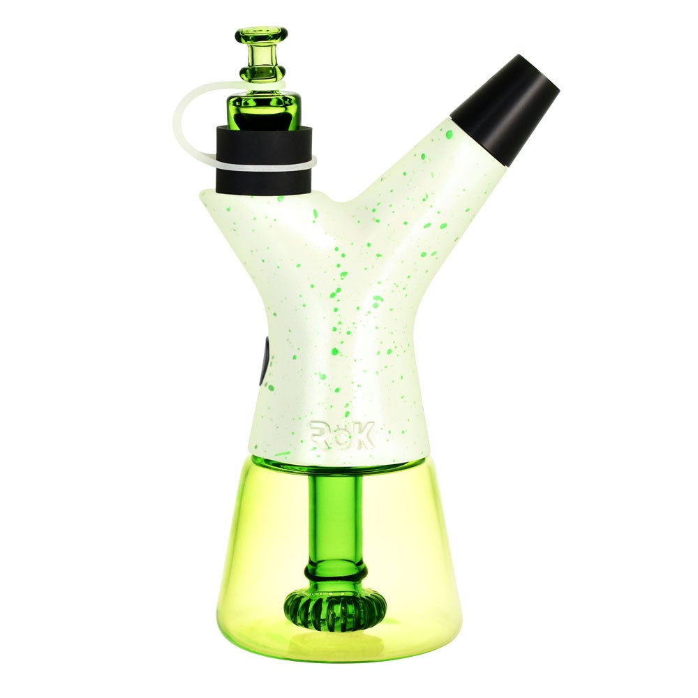 Pulsar RöK Electric Dab Rig Luna Glow