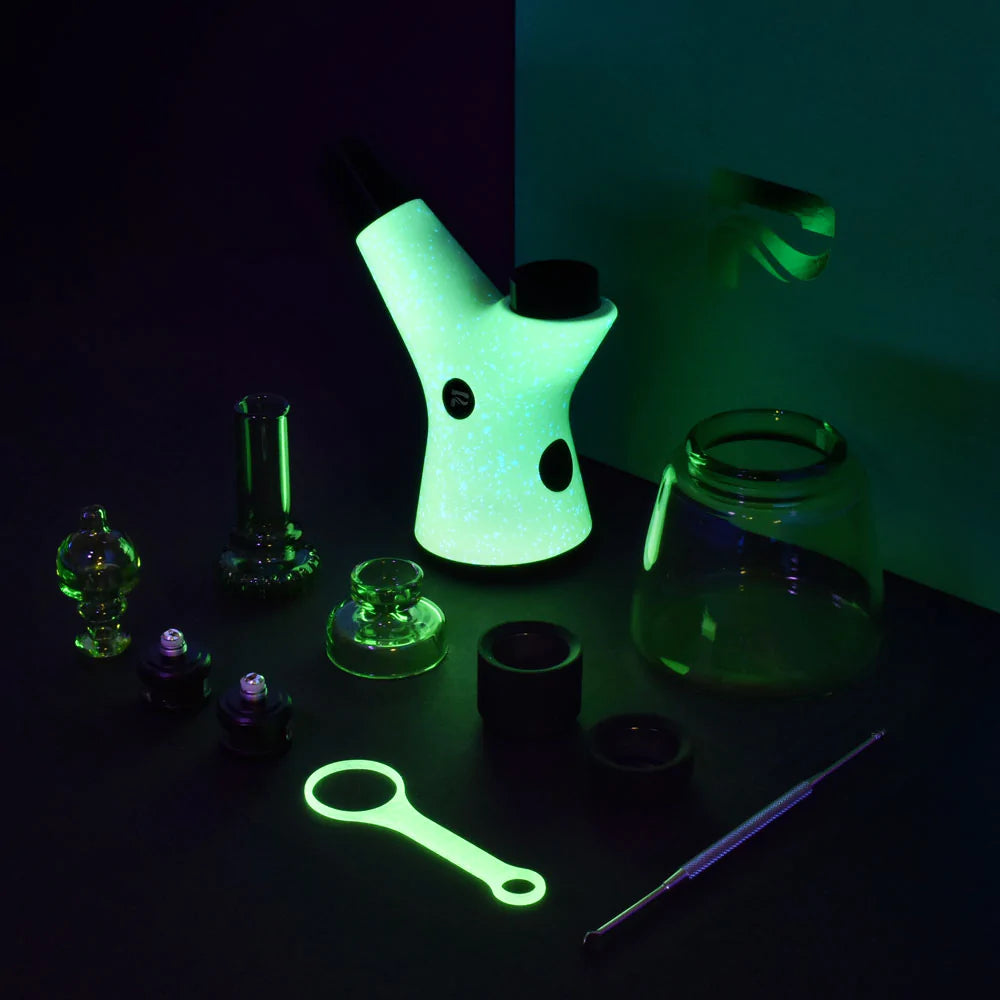 Pulsar RöK Electric Dab Rig Luna Glow